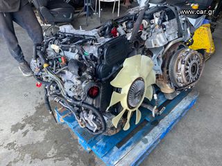 ΚΙΝΗΤΗΡΑΣ FORD RAGER/MAZDA BT50 WE 12V 3000cc