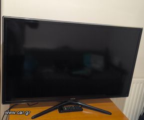 Samsung UE40F6100AW 40         (ΔΕΝ ΕΙΝΑΙ ΣΜΑΡΤ)