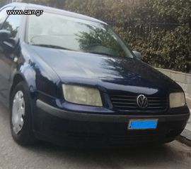 Volkswagen Bora '01