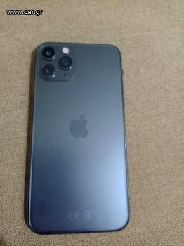 iPhone 11 Pro