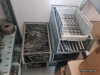 Φρέζες 2024 Μανέλες/κοπτικά/κονδύλια/τρυπάνια-thumb-20