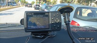 GARMIN GPSMAP 296