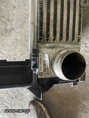 Intercooler bmw e60 525-530d-thumb-1