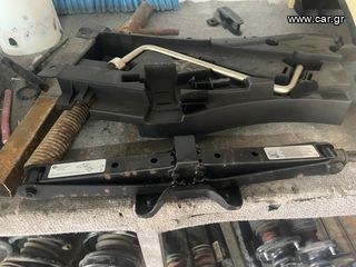 Γρύλος κομπλέ bmw X5 E53?