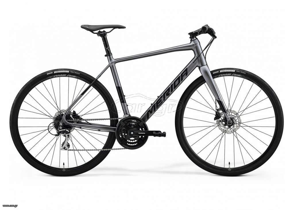 Trekking Merida 2024 SPEEDER 100