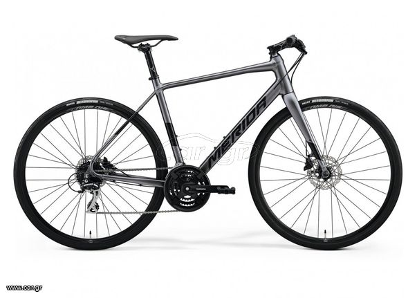 Fitness Merida 2024 SPEEDER 100