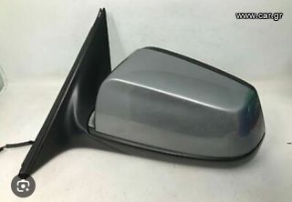 Καθρέπτης αριστερός bmw e60 με ηλεκτρική ανάκληση