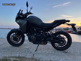 Yamaha Tracer 700 2023