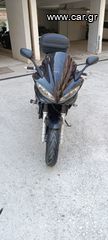 Yamaha FZ6 Fazer 2008