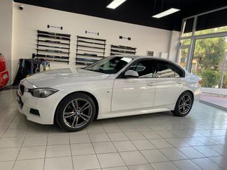 Bmw 318 2016 M pack  γνησιο