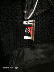 Δερμάτινο μπουφάν Dainese-thumb-1