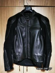 Δερμάτινο μπουφάν Dainese-thumb-4