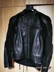 Δερμάτινο μπουφάν Dainese-thumb-5