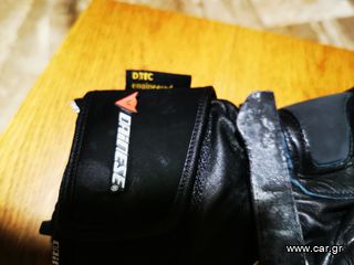 Δερμάτινα γάντια Dainese-thumb-2