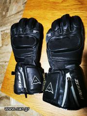 Δερμάτινα γάντια Dainese-thumb-4