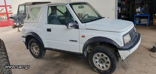 Suzuki vitara 1.6 8v-thumb-1