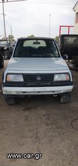 Suzuki vitara 1.6 8v-thumb-2