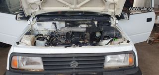 Suzuki vitara 1.6 8v-thumb-7
