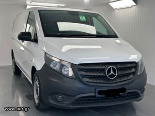 Mercedes-Benz Vito '20 Mercedes-Benz Vito 2020 114 cdi*3θεσιο*Euro6* NAVI* Klima