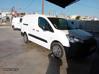 Citroen Berlingo 2019-thumb-1