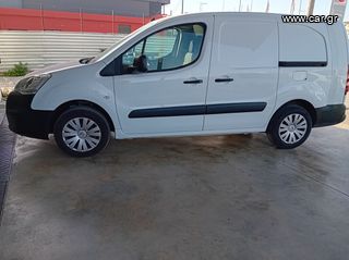 Citroen Berlingo 2019-thumb-2