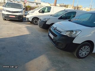 Citroen Berlingo 2019-thumb-12