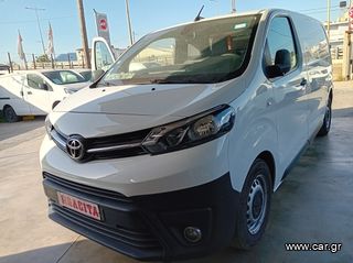Toyota Proace 2019