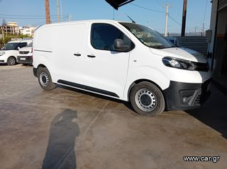 Toyota Proace 2019-thumb-2