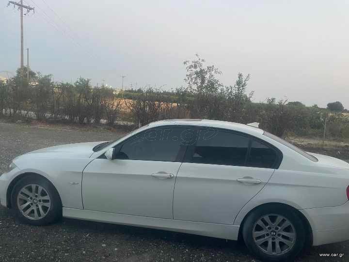 Bmw 320 2008 i