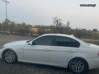 Bmw 320 2008 i