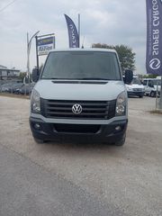 Volkswagen 2015 Crafter