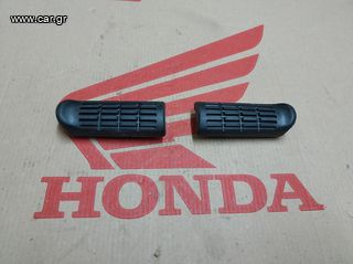 HONDA CB400SF/ CBR1100XX/ CB1300/ HORNET 600/ CBF1000/ CBF600 ΛΑΣΤΙΧΑ ΜΑΡΣΠΙΕ ΟΔΗΓΟΥ ΖΕΥΓΑΡΙ