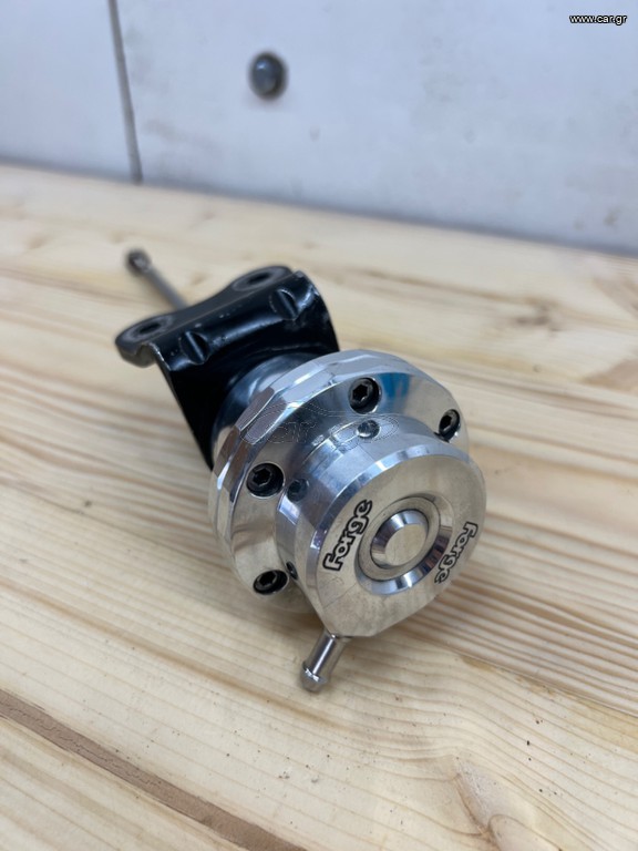 Westegate Forge TFSI