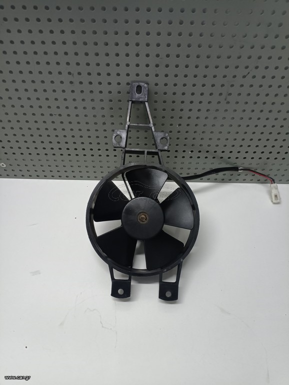 ΒΕΝΤΙΛΑΤΕΡ PIAGIO BEVERLY 250/300/350