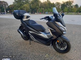 Honda Forza 300 2020