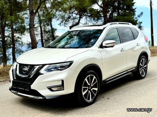 Nissan X-Trail '18 AWD | PANORAMA | ΑΥΤΟΜΑΤΟ | TEKNA PLUS