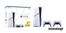 Sony PlayStation 5 Slim DualSense Bundle