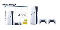 Sony PlayStation 5 Slim DualSense Bundle