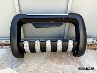 PULL BAR / ΜΠΑΡΑ ΜΠΡΟΣΤΙΝΗ - UNIVERSAL - απο Jeep Cherokee