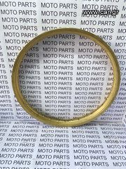 ΧΡΥΣΟ ΣΤΕΦΑΝΙ ΖΑΝΤΑΣ JAPAN 21X1.6  - MOTO PARTS
