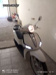 Piaggio Liberty 150 '24