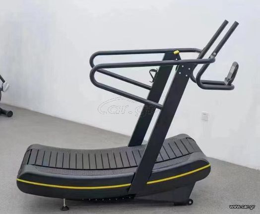 Reload Treadmill RX 500