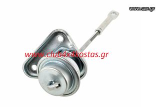 ΕΝΕΡΓΟΠΟΙΗΤΗΣ ΤΟΥΡΜΠΙΝΑΣ FORD RANGER '99-'06/ MAZDA B2500 '99-'06 UN WL-T 2.5TD 12V  3M35-9G438-AC-ACT  Α' ΠΟΙΟΤΗΤΑ ΜΕ ΦΠΑ