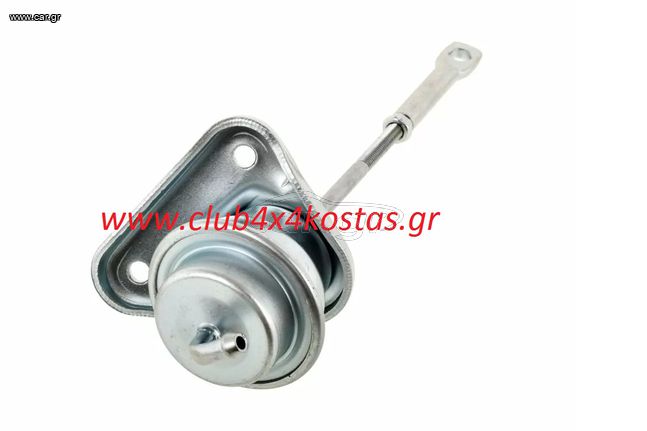 ΕΝΕΡΓΟΠΟΙΗΤΗΣ ΤΟΥΡΜΠΙΝΑΣ FORD RANGER '99-'06/ MAZDA B2500 '99-'06 UN WL-T 2.5TD 12V  3M35-9G438-AC-ACT  Α' ΠΟΙΟΤΗΤΑ ΜΕ ΦΠΑ