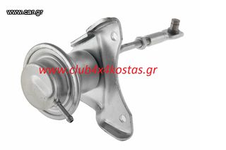 ΕΝΕΡΓΟΠΟΙΗΤΗΣ ΤΟΥΡΜΠΙΝΑΣ NISSAN D22 '01-'07 YD25DDTI 133HP   14411-VK500-ACT   Α' ΠΟΙΟΤΗΤΑ ΜΕ ΦΠΑ