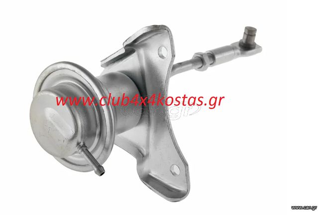 ΕΝΕΡΓΟΠΟΙΗΤΗΣ ΤΟΥΡΜΠΙΝΑΣ NISSAN D22 '01-'07 YD25DDTI 133HP 14411-VK500-ACT Α' ΠΟΙΟΤΗΤΑ ΜΕ ΦΠΑ