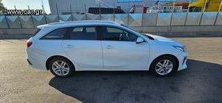 Kia Ceed / cee'd Sportswagon '19 SW 1.6 CRDI 115 CH