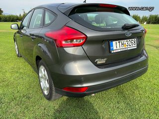 Ford Focus 2016-thumb-1