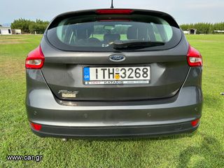 Ford Focus 2016-thumb-3