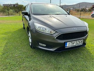 Ford Focus 2016-thumb-4